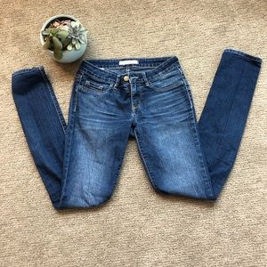 Bullhead Jean Leggings